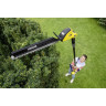 Аккумуляторный кусторез KARCHER PHG 18-45 BATTERY 1.444-210