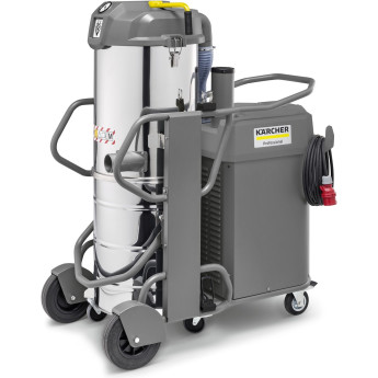 Промышленный пылесос KARCHER IVS 100/75 M